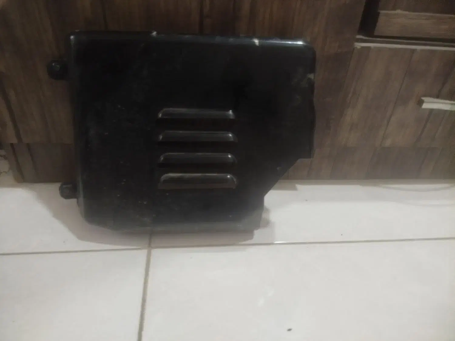 آینه بغل و محافظ ECU ال نود|قطعات یدکی و لوازم جانبی|شیراز, شهرک آرین|دیوار