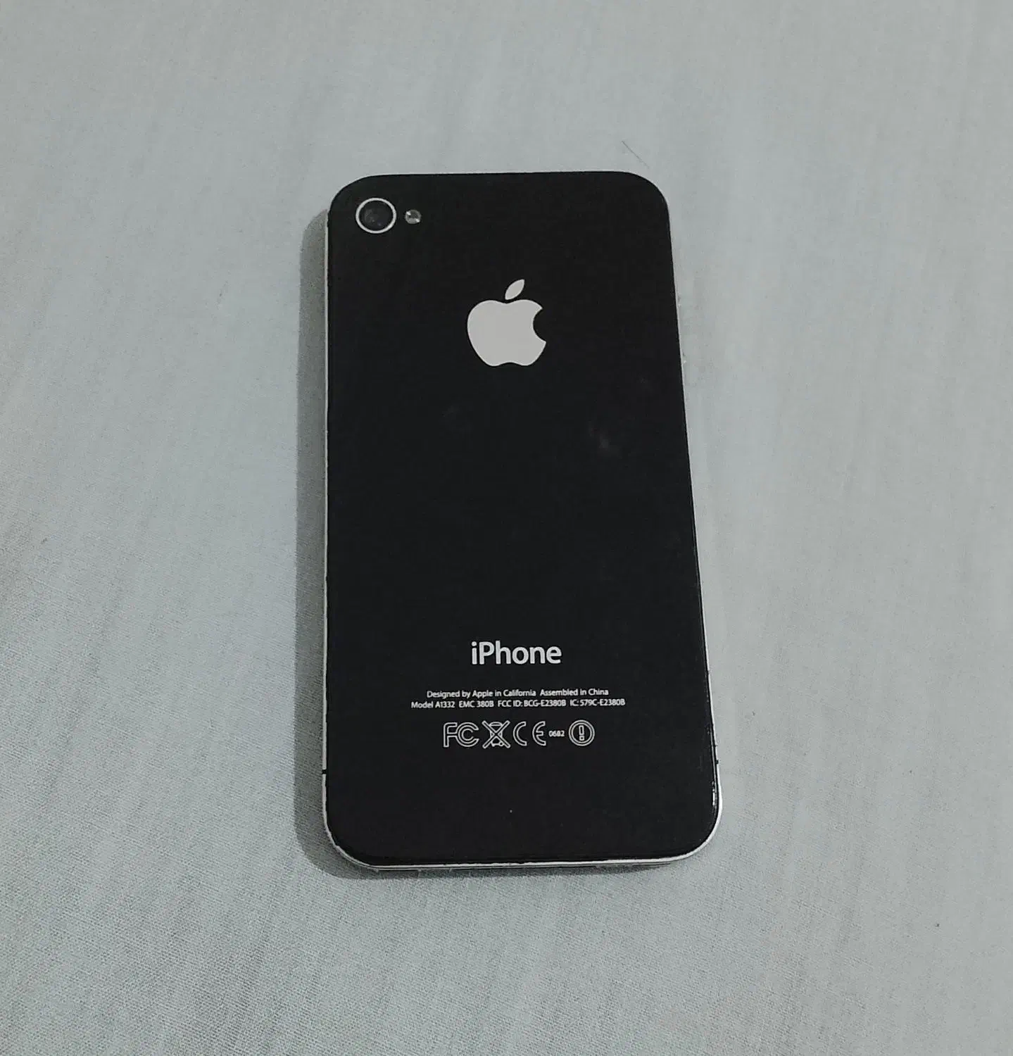 آیفون|موبایل|پاکدشت, پاکدشت (مامازند)|دیوار