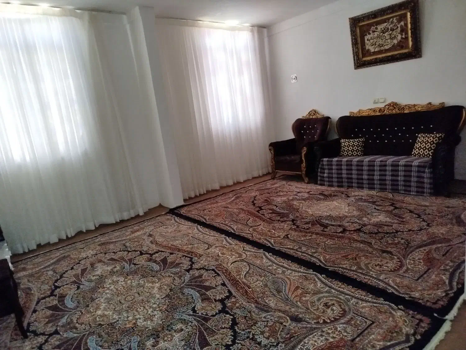 اجاره خانه ویلایی|اجارهٔ خانه و ویلا|میانه, |دیوار