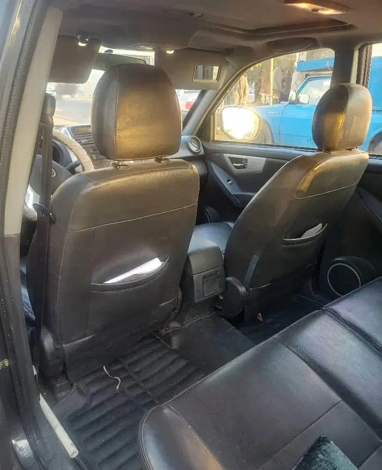 لیفان X60 مدل 93 بیرنگ سالم|خودرو سواری و وانت|لاهیجان, شیشه گران|دیوار