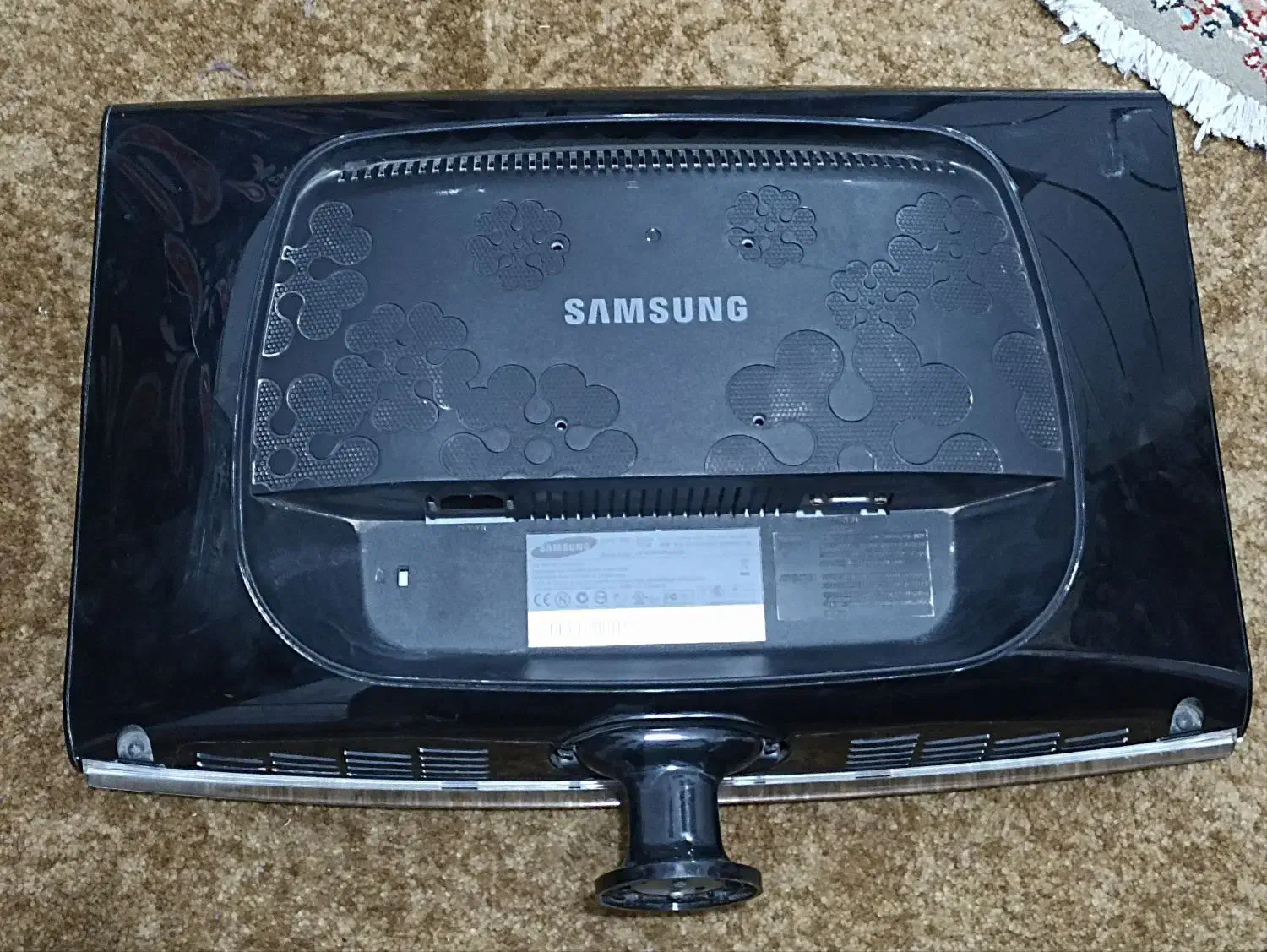 مانیتور|قطعات و لوازم جانبی رایانه|بهبهان, |دیوار