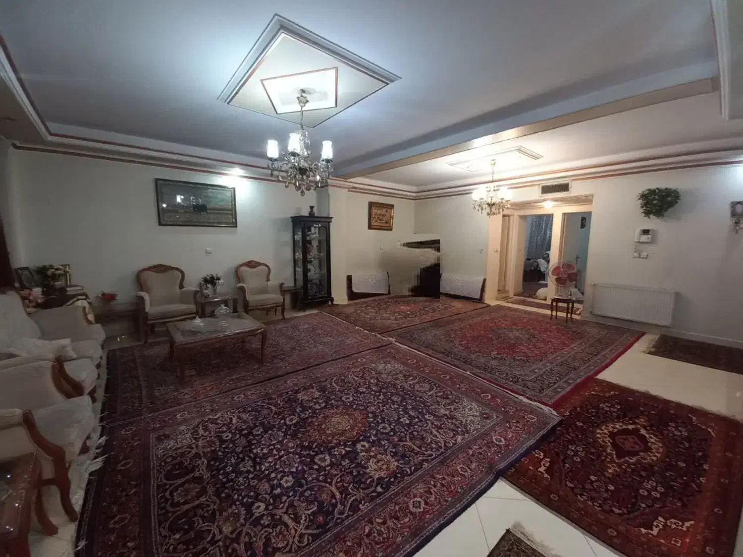 106متر»»دوخواب)تک واحدی