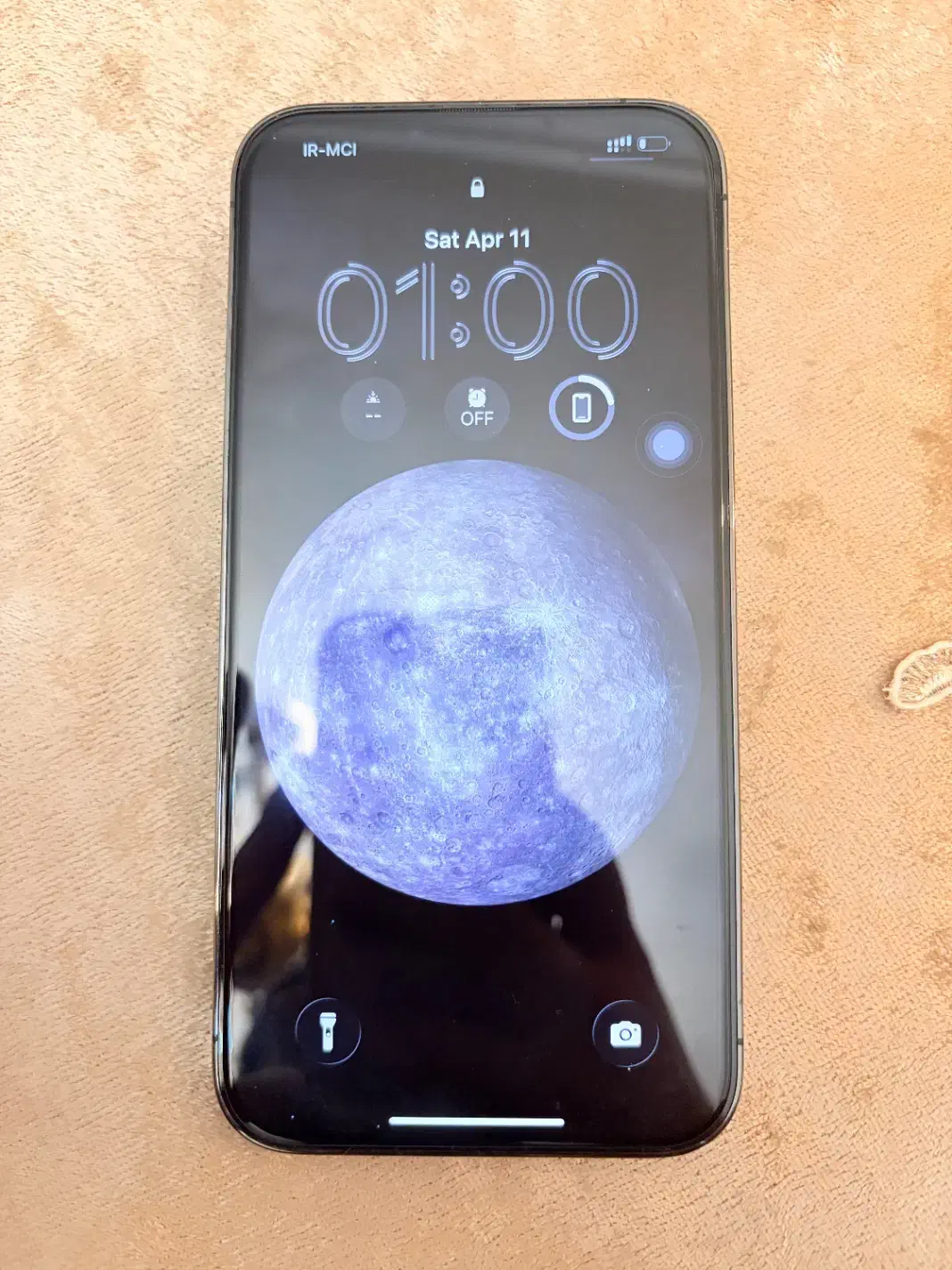 iPhone 13 Pro Max|موبایل|تهران, زعفرانیه|دیوار