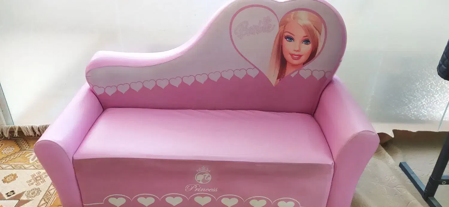 کاناپه کودک|اسباب و اثاث بچه|تکاب, |دیوار