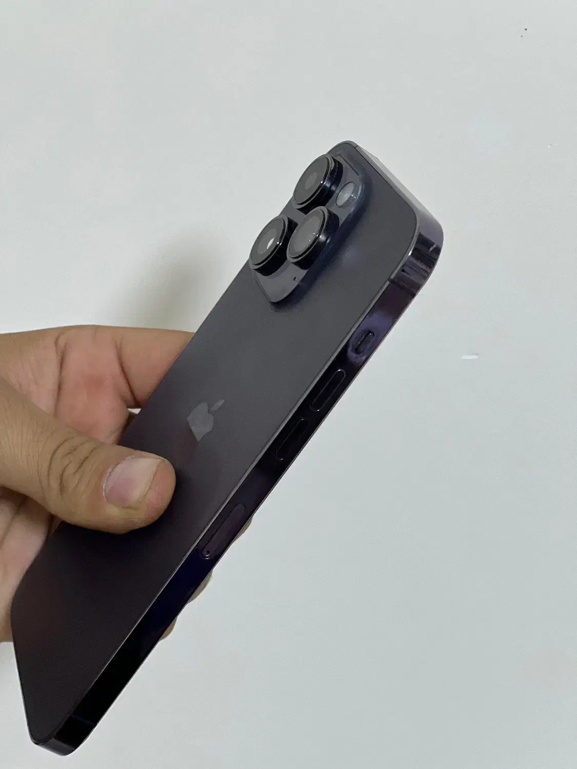 آیفون 14پرومکس|موبایل|بانه, |دیوار