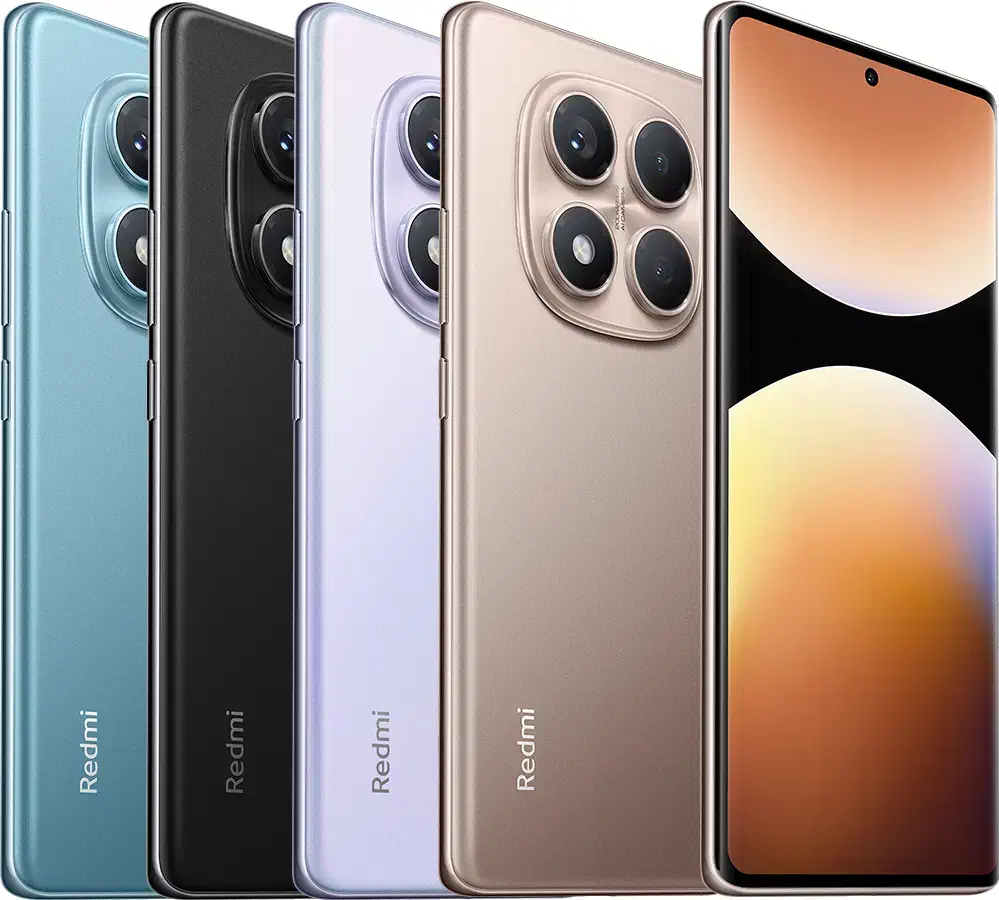 شیائومی نوت ۱۴ پرو|موبایل|کرج, گوهردشت|دیوار