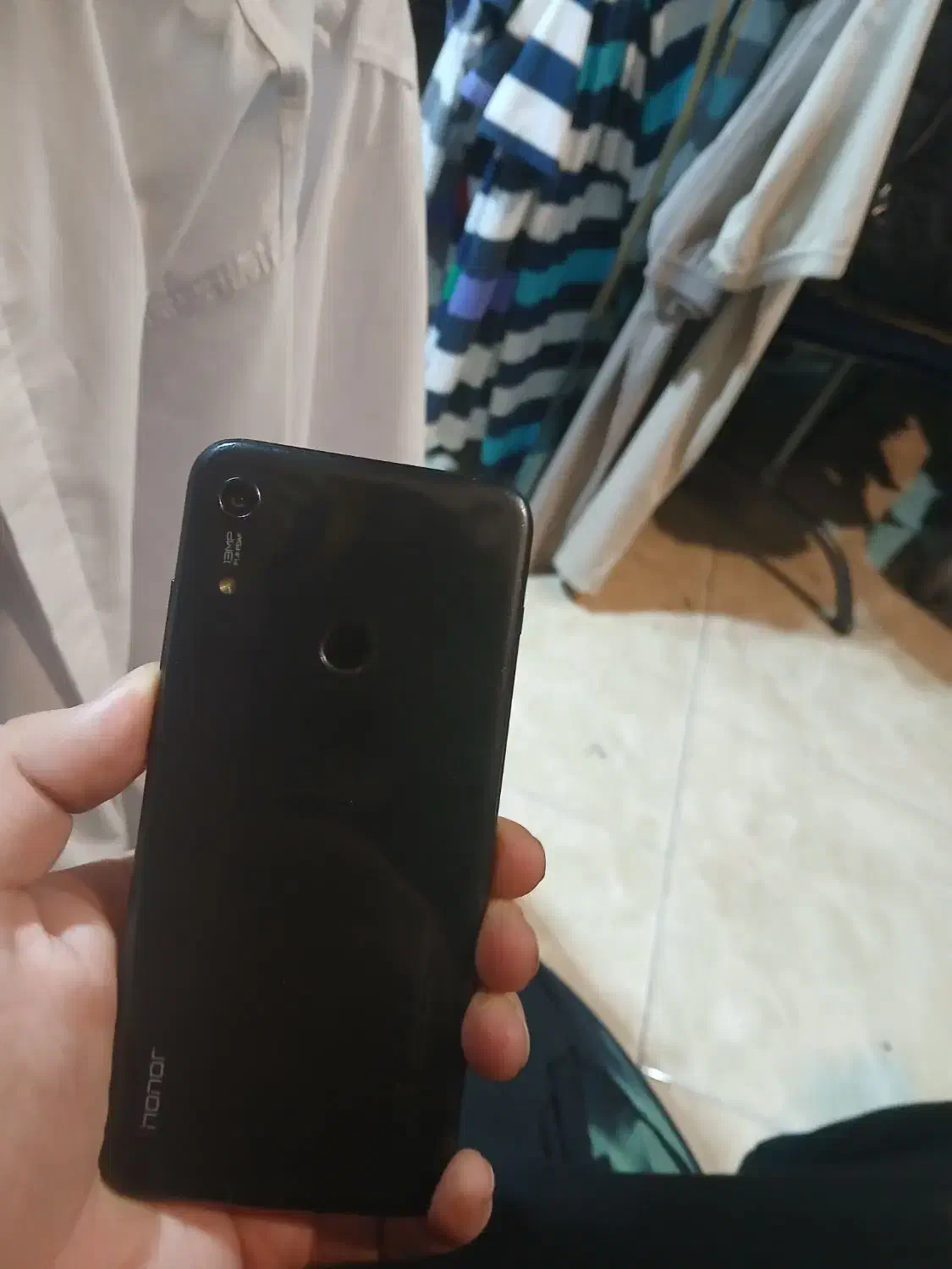 گوشی هواوی هانر|موبایل|بابل, |دیوار