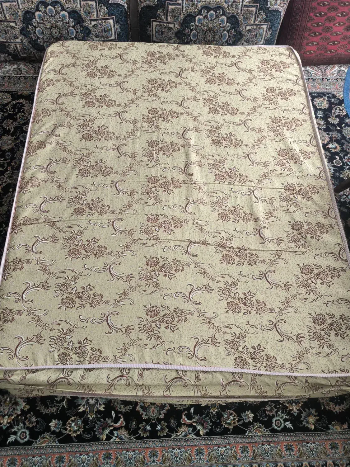 تشک دو نفره|تشک تختخواب|اراک, |دیوار