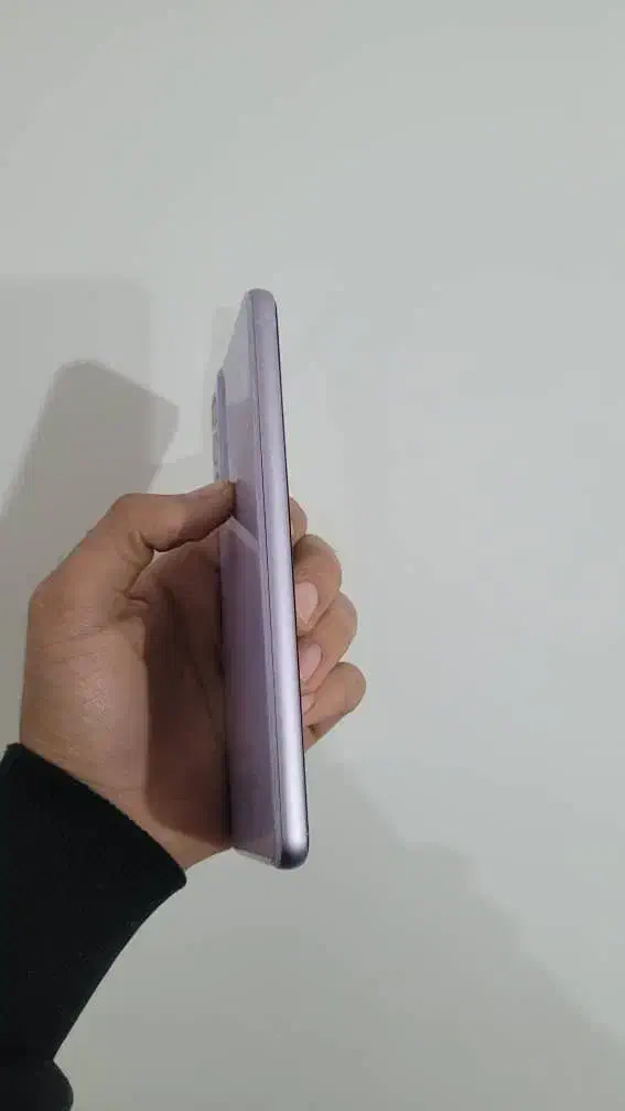 گوشیs21 fe 5g|موبایل|همدان, |دیوار