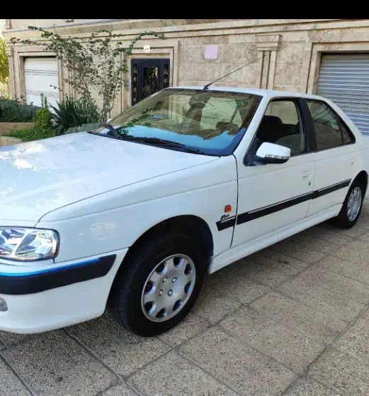 پرشیا مدل۸۶|خودرو سواری و وانت|ماهدشت, |دیوار