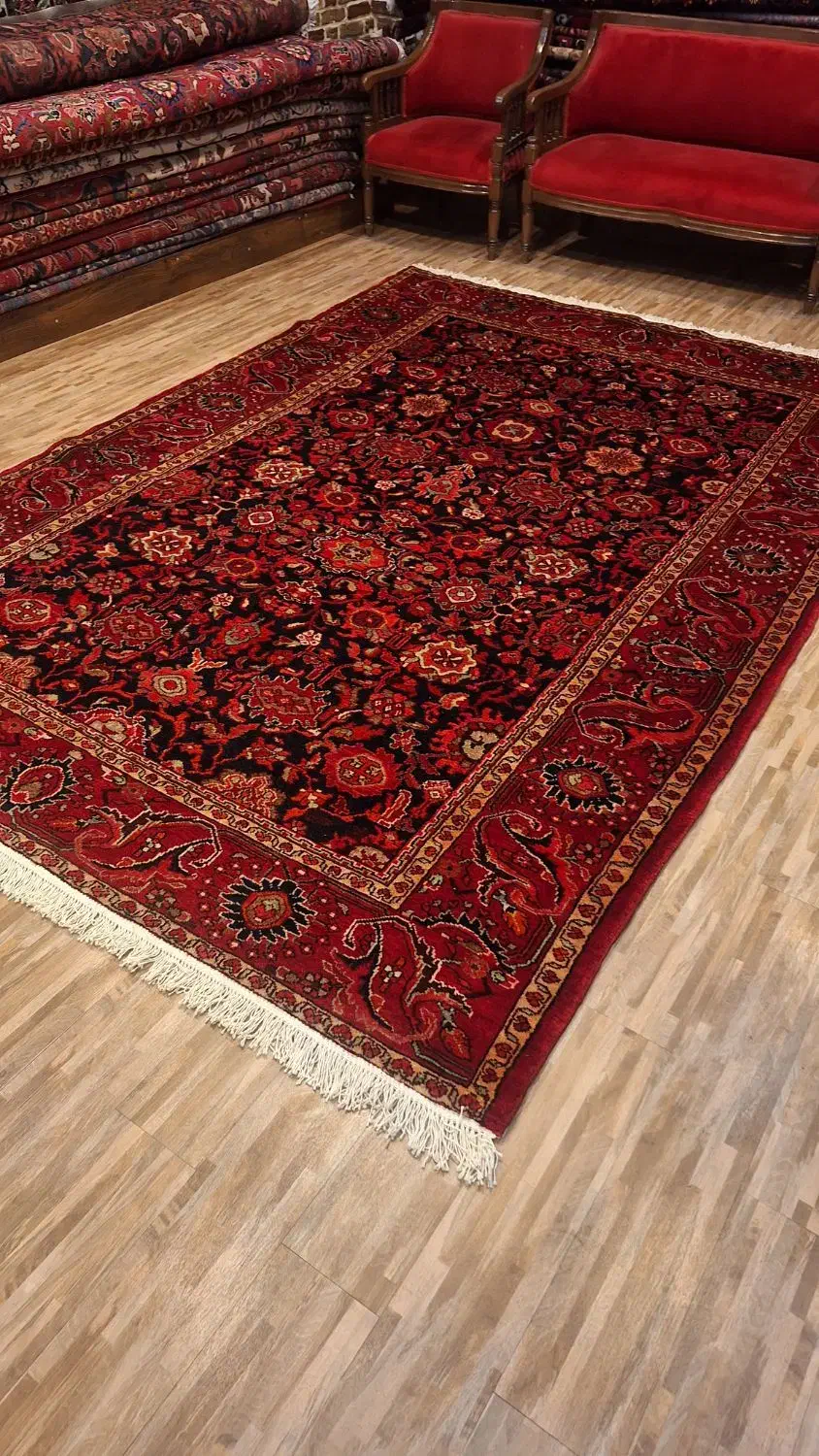 فرش پرطرفدار|فرش|کرج, برغان|دیوار