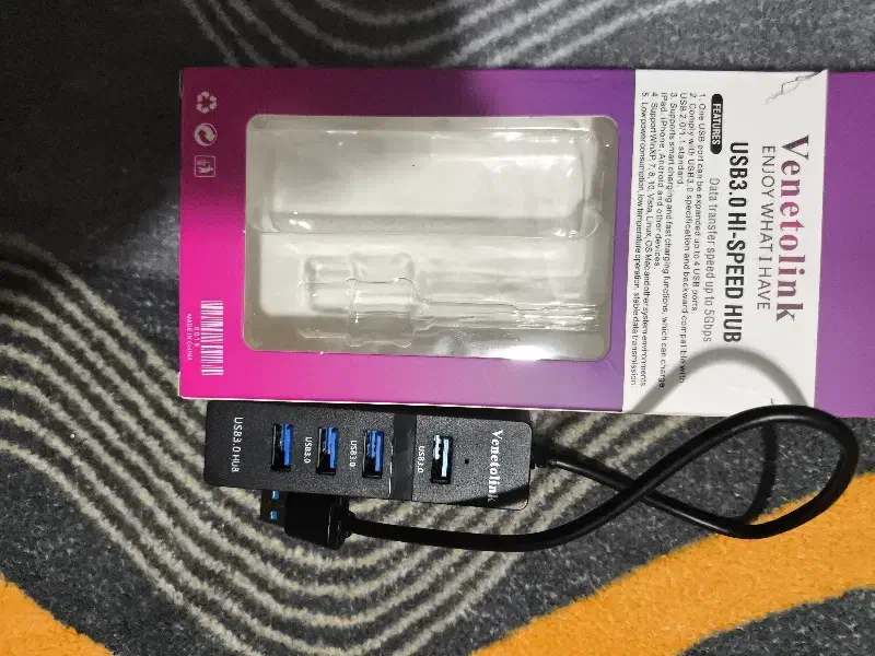 هاب|قطعات و لوازم جانبی رایانه|کرمانشاه, |دیوار