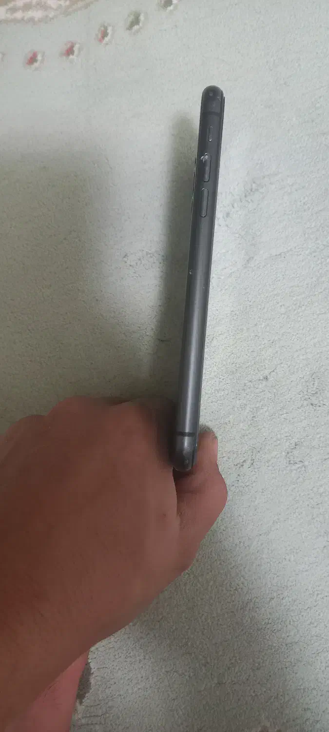 ایفون ۱۱ ۱۲۸|موبایل|خدا آفرین, |دیوار