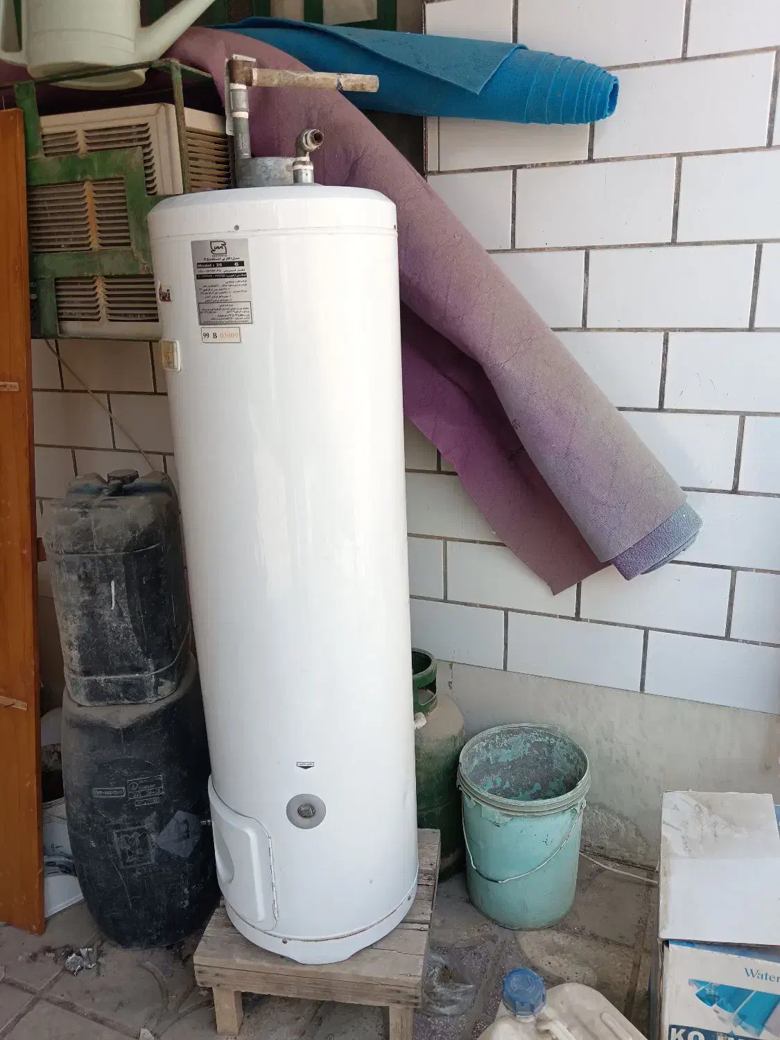 فروش چند وسیله به علت جابجایی|حراج|چغادک, |دیوار