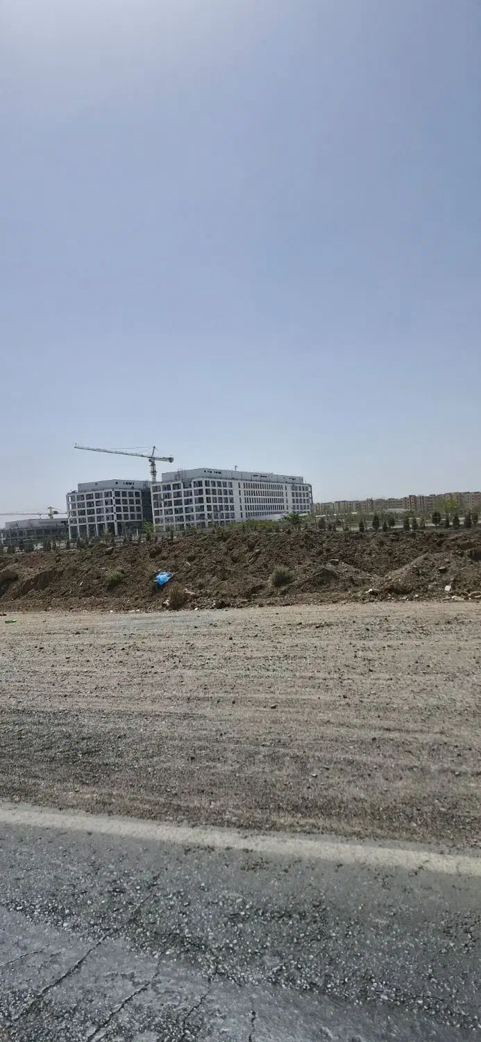نیروی نیمه ماهر یا ساده|استخدام معماری، عمران و ساختمانی|قم, پردیسان|دیوار