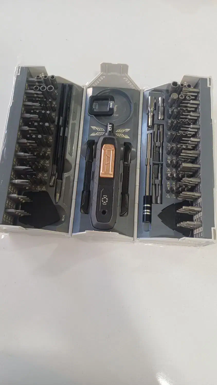 ست پیچ گوشتی دستی|ابزارآلات|همدان, |دیوار