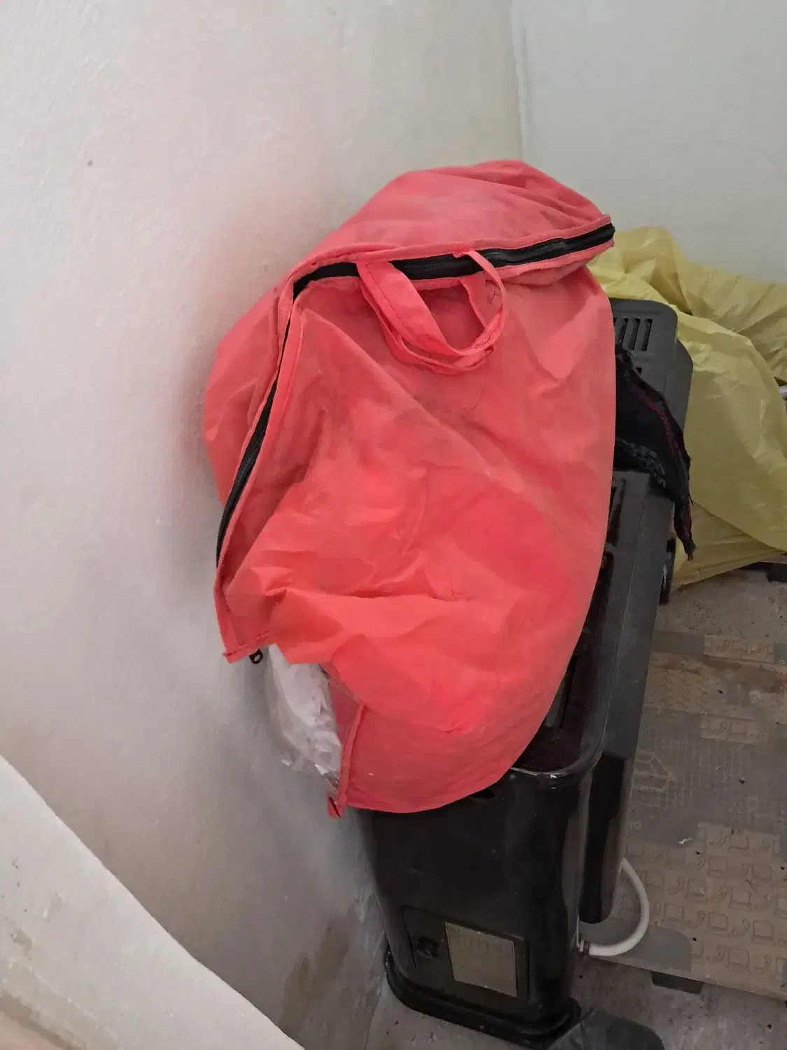 گهواره نوزاد|کالسکه و لوازم جانبی|اسلام‌شهر, شهرک قائمیه|دیوار