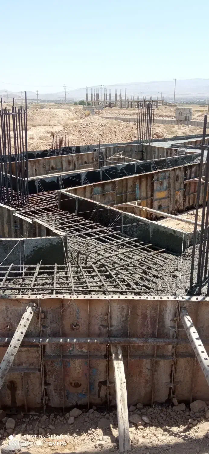 آرماتوربندی|خدمات پیشه و مهارت|بجنورد, |دیوار