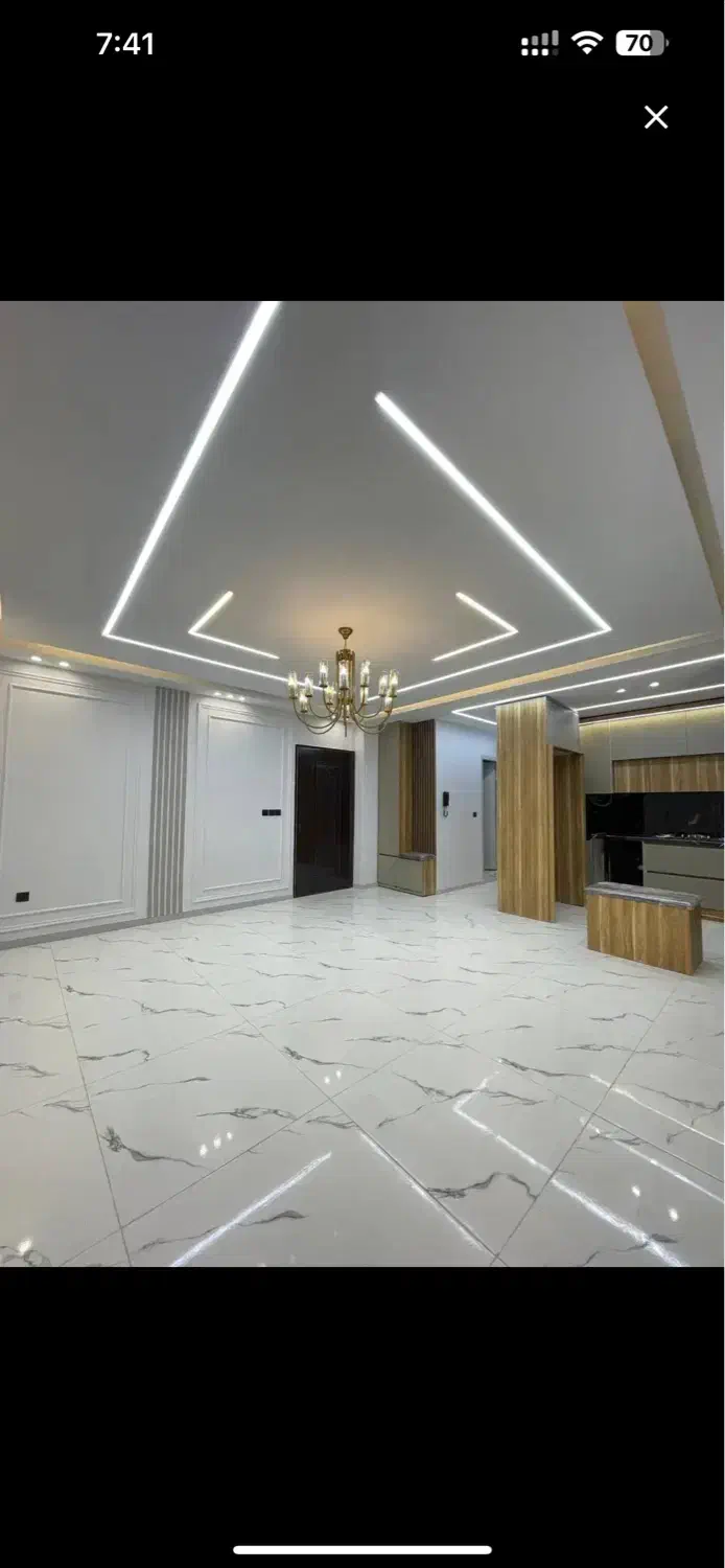 تنهاراه مطمئن سرمایه گذاری (استعلام قدمت جواز)|فروش آپارتمان|تهران, سلسبیل جنوبی|دیوار