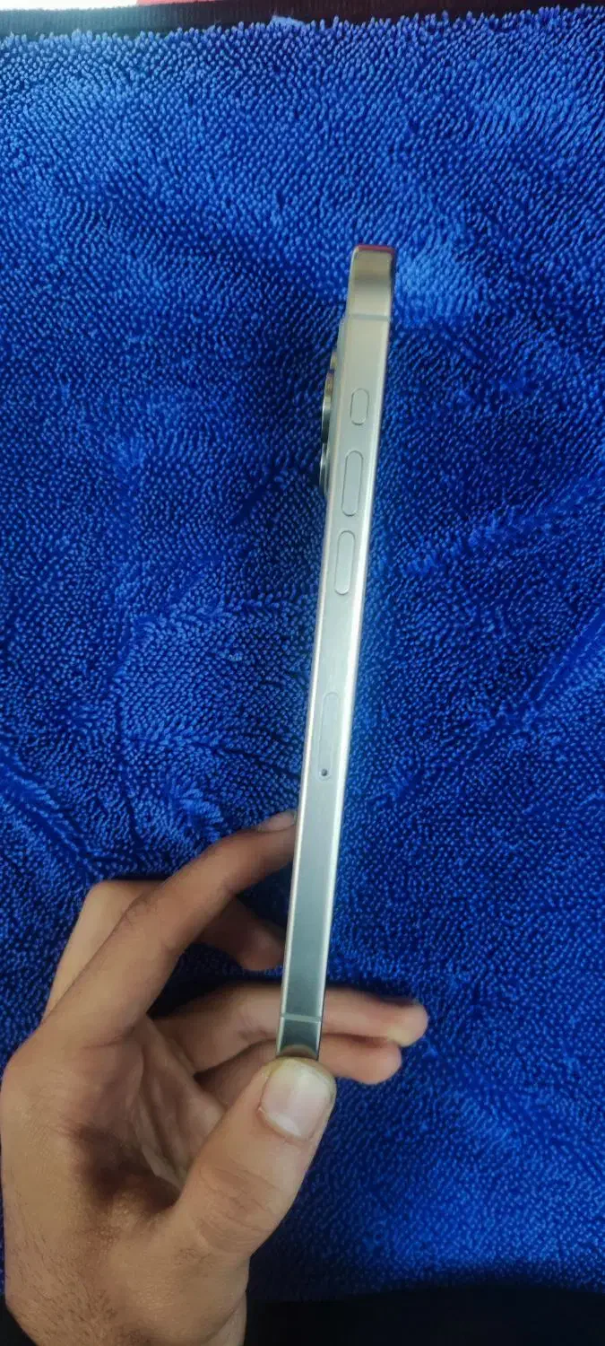 iphone 15 pro Max|موبایل|تهران, استقلال|دیوار