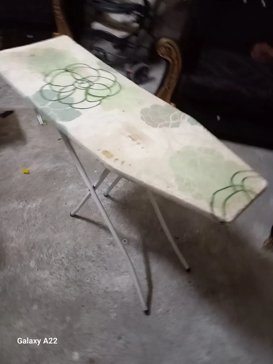 میز اتو|اتو و لوازم اتو|تربت جام, معدآباد|دیوار