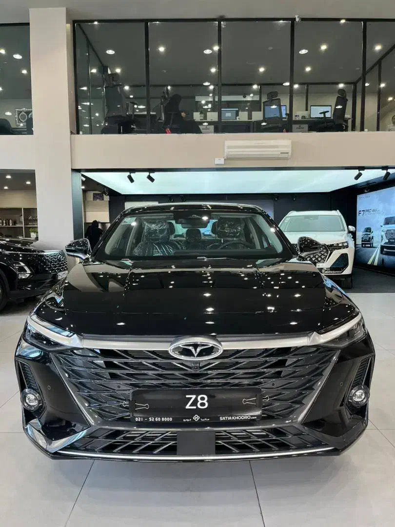 فونیکس/z8/ آریزو 8 اقساطی|خودرو سواری و وانت|تهران, ایرانشهر|دیوار