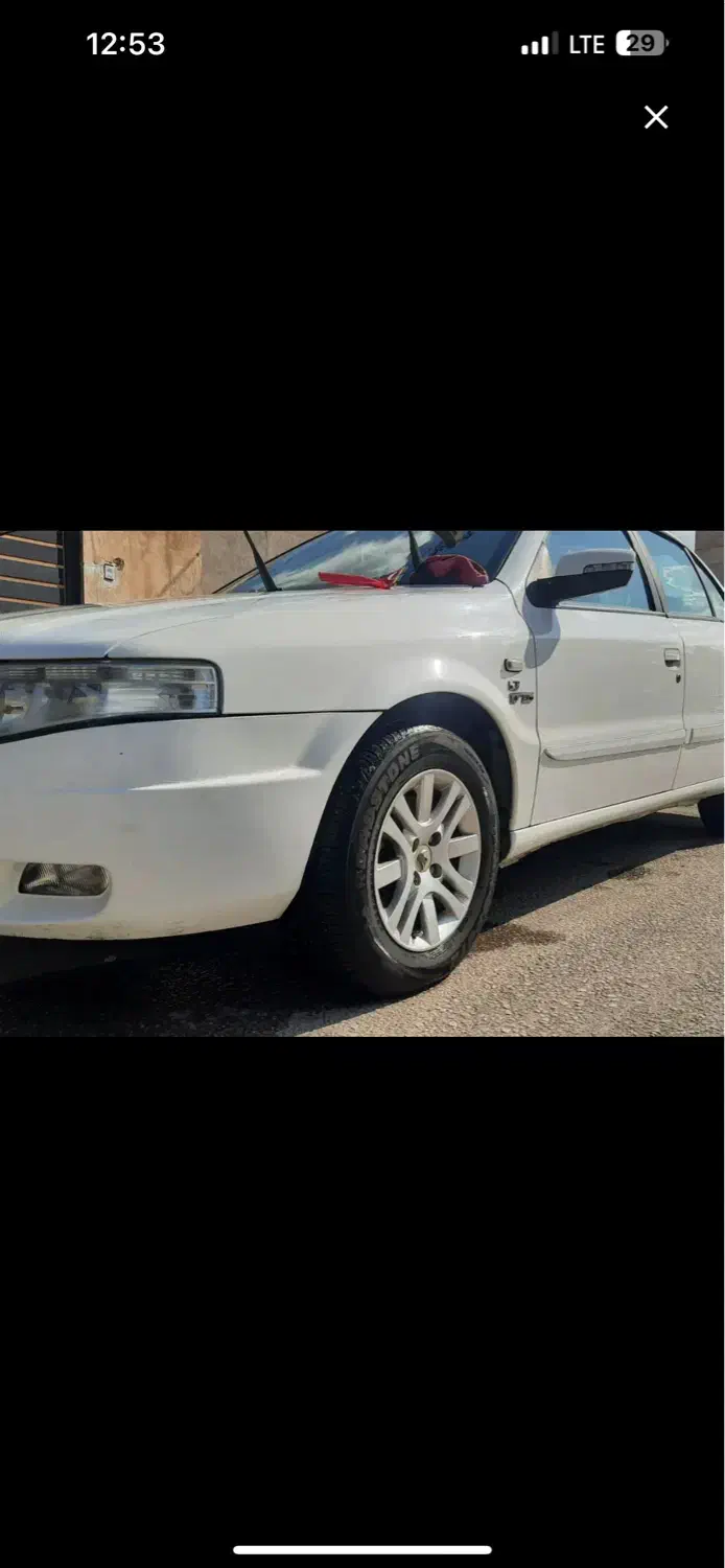 سورن توربوelx|خودرو سواری و وانت|زرقان, |دیوار