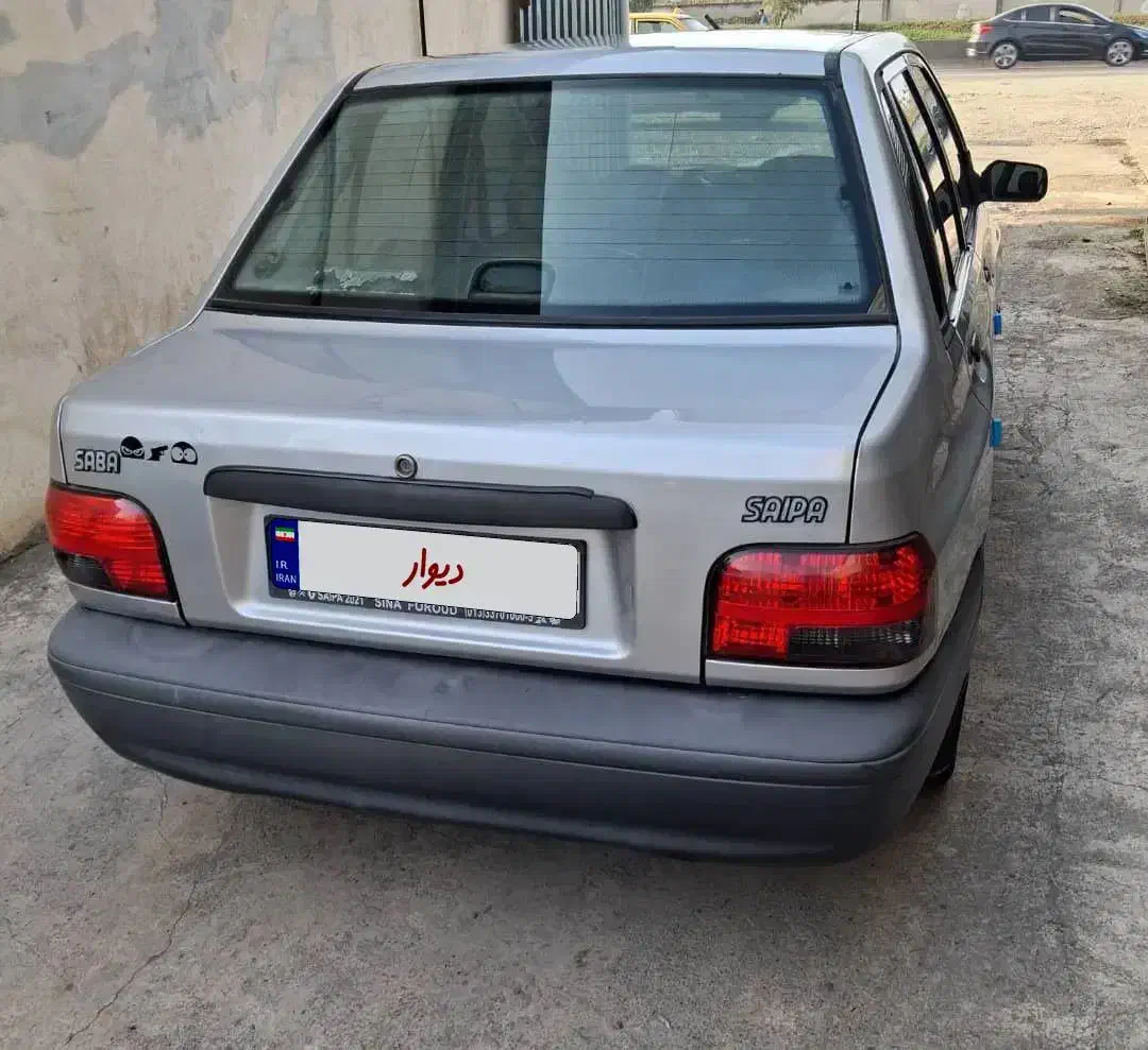 فروش خودرو|خودرو سواری و وانت|رشت, شکار اسطلخ|دیوار