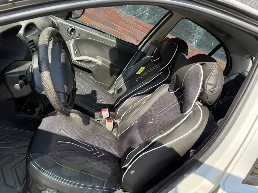 ساینا مدل آخر ۹۷|خودرو سواری و وانت|قرچک, شهرک صنعتی قرچک|دیوار