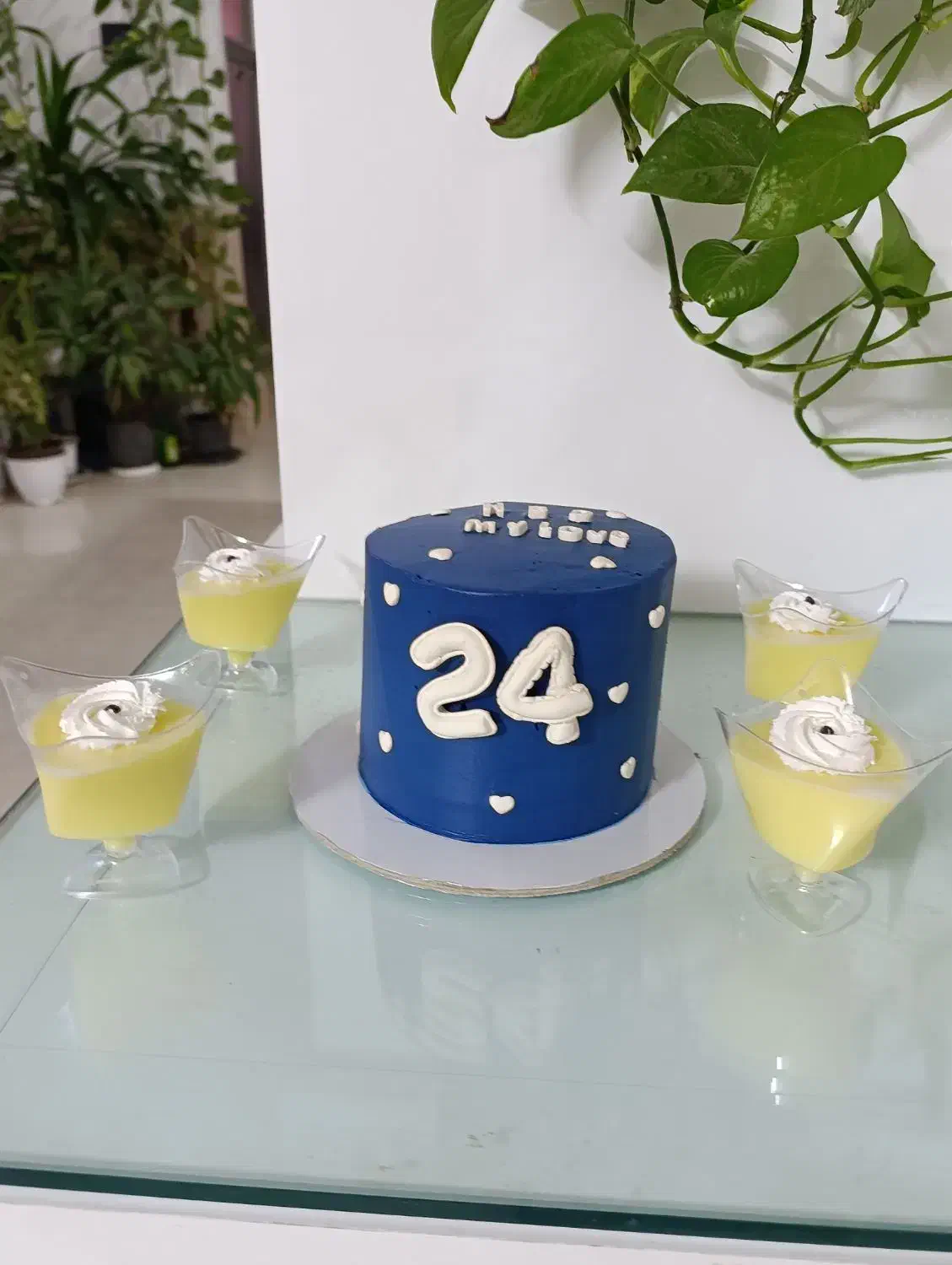 کیک تولد با بهترین کیفیت|خدمات پذیرایی، مراسم|سبزوار, گلشن|دیوار