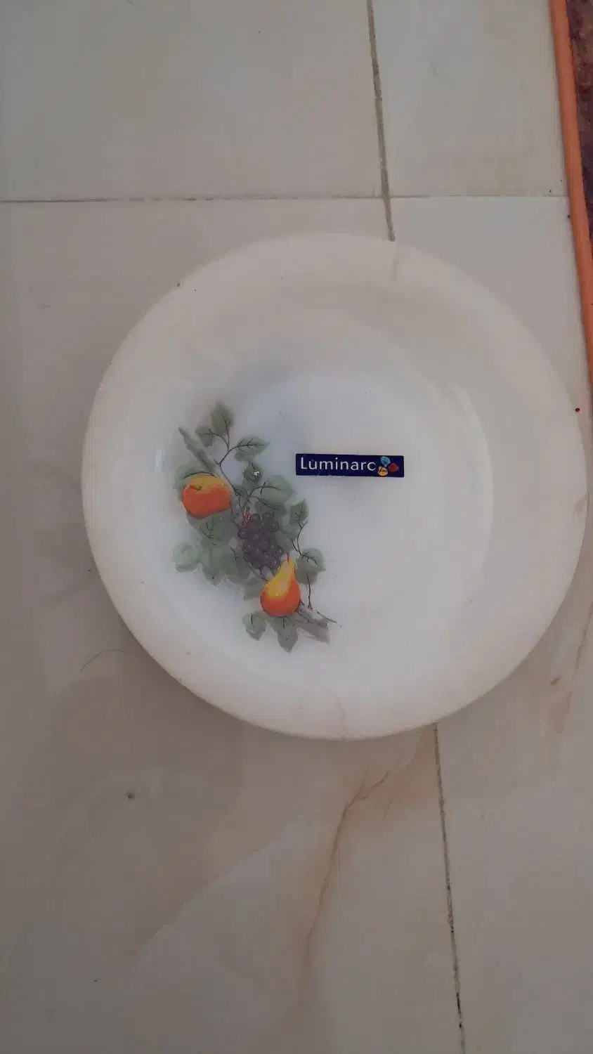 سرویس سیب و گلابی ظرف میوه و شکلات خوری|ظروف سرو و پذیرایی|مشهد, نیروی هوایی|دیوار