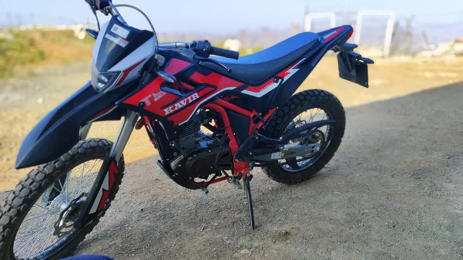 تریلt4|موتورسیکلت|سنندج, |دیوار