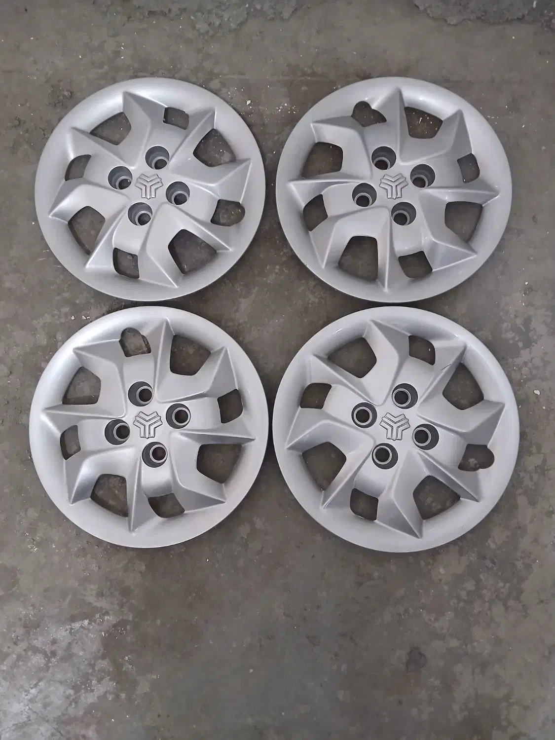 قالپاق کوییک|کلکسیون و سرگرمی|اصفهان, کوی شهید کشوری|دیوار