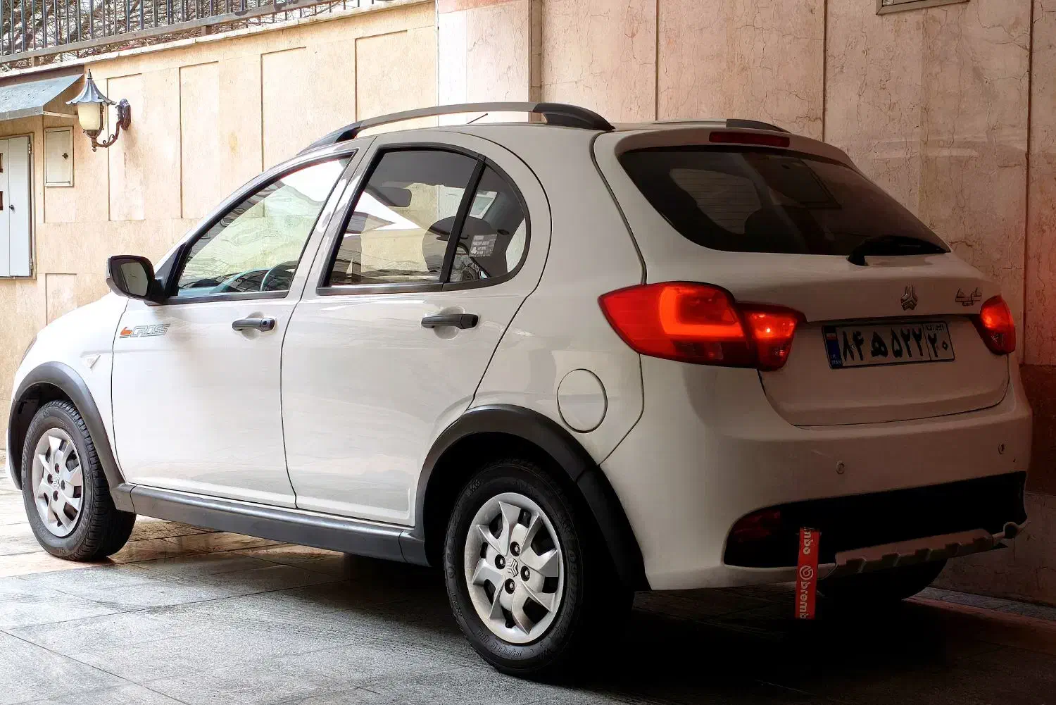 کوییک ۱۴۰۲ بی‌نظیر با وسایل، بدون‌خط‌وخش|خودرو سواری و وانت|تهران, دانشگاه شریف|دیوار