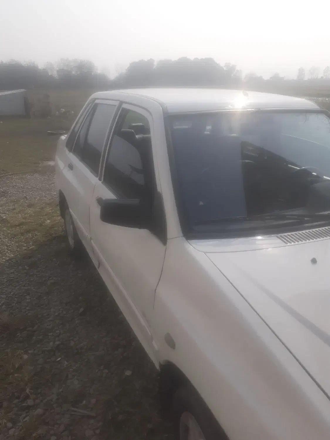 ۱۳۸۸|خودرو سواری و وانت|شفت, |دیوار