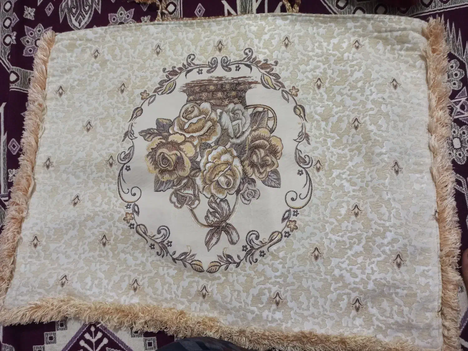 روپشتی دورو|پشتی|لامرد, |دیوار