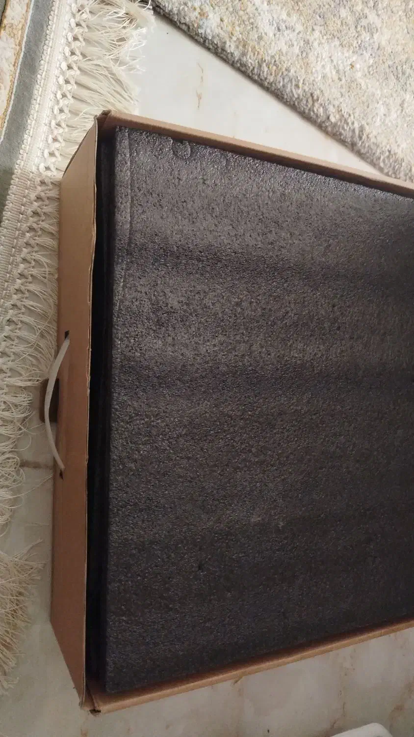 تاریخ زن کارتلیژی|ماشین‌آلات صنعتی|کرمانشاه, |دیوار