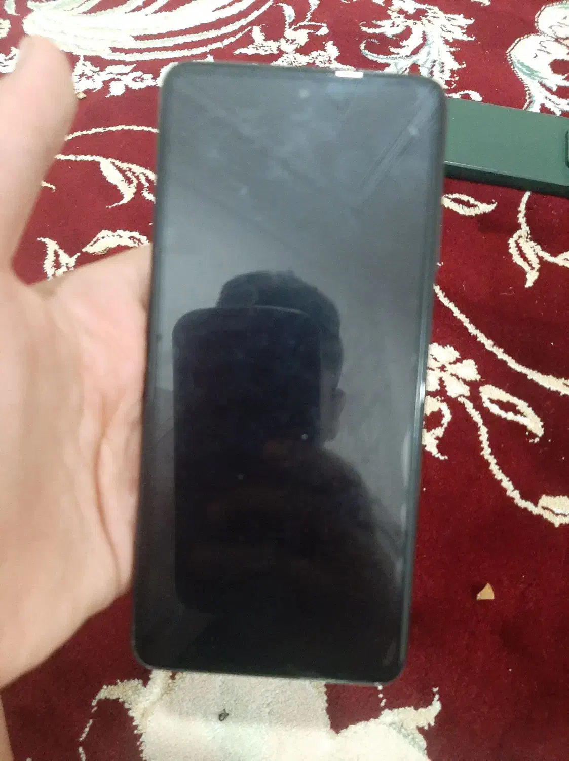 x 3 pro 256|موبایل|ایذه, |دیوار