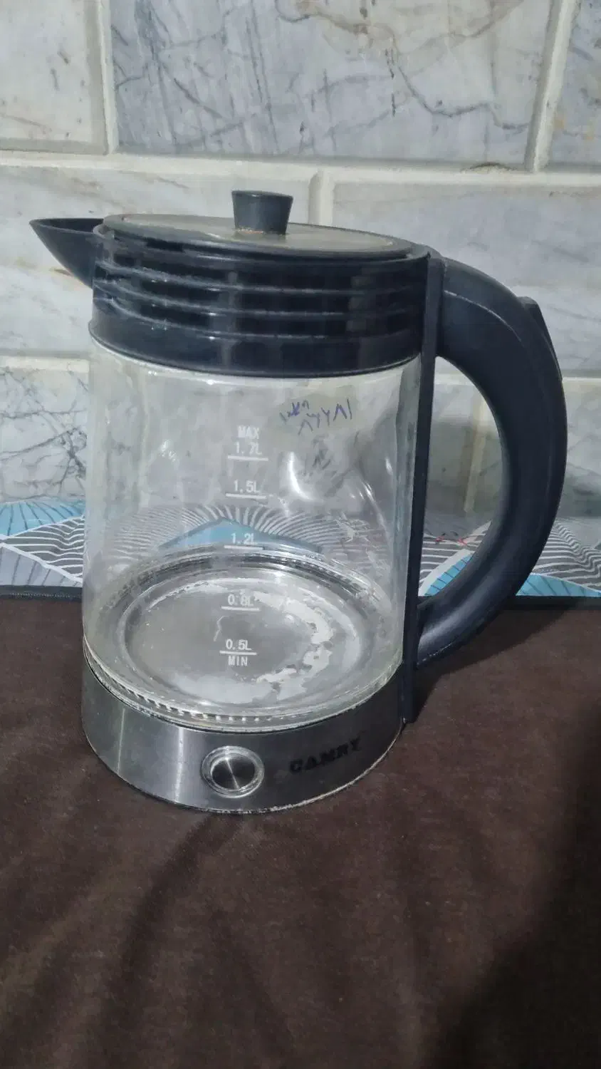 چای ساز|سماور، چایساز، قهوهساز|تهران, نیروی هوایی (پیروزی)|دیوار