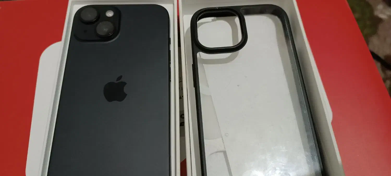 آیفون۱۵نرمال|موبایل|شیراز, سعدیه جنوبی|دیوار