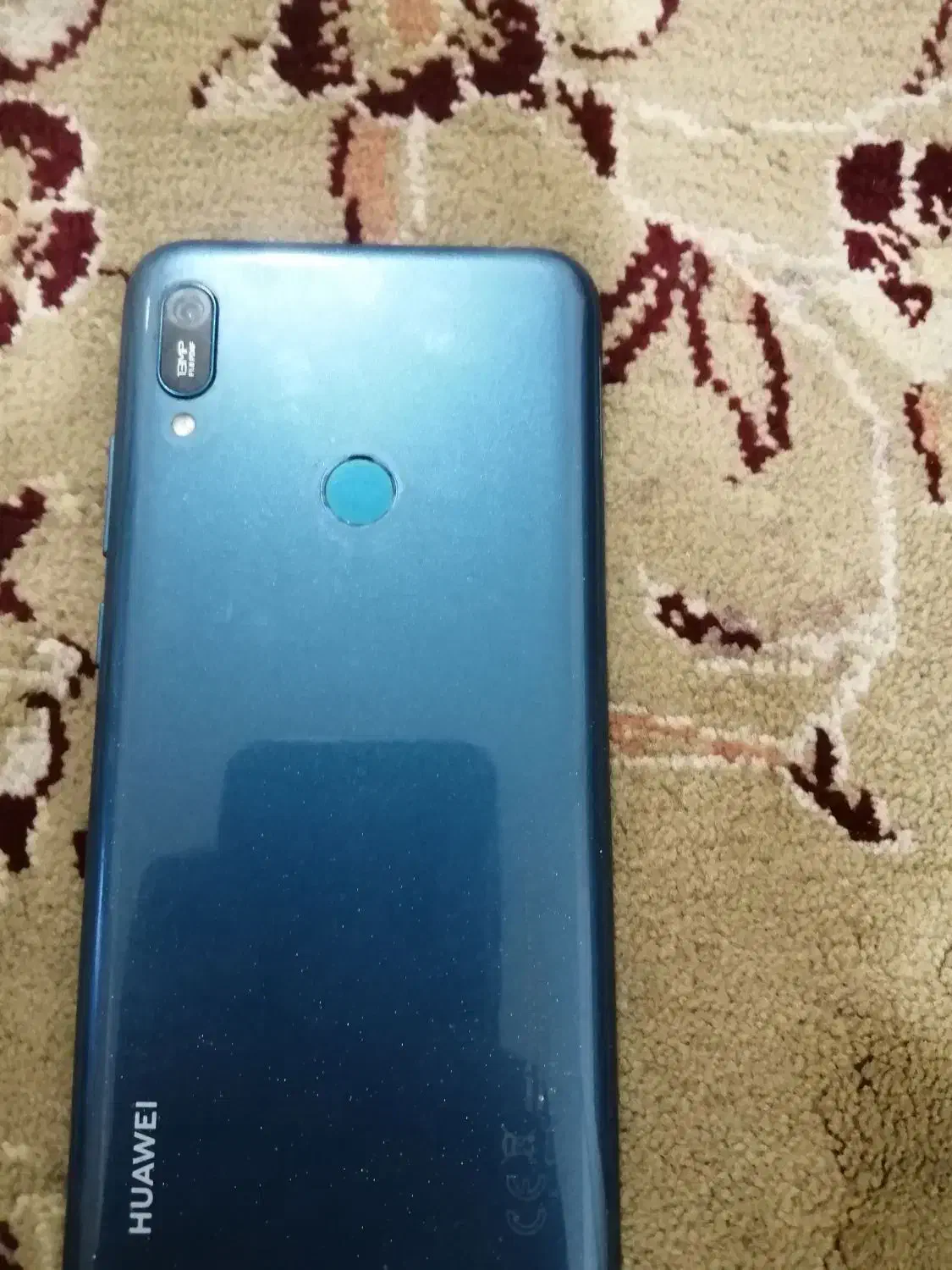 گوشی وای 6 وای هفت|موبایل|صفادشت, |دیوار