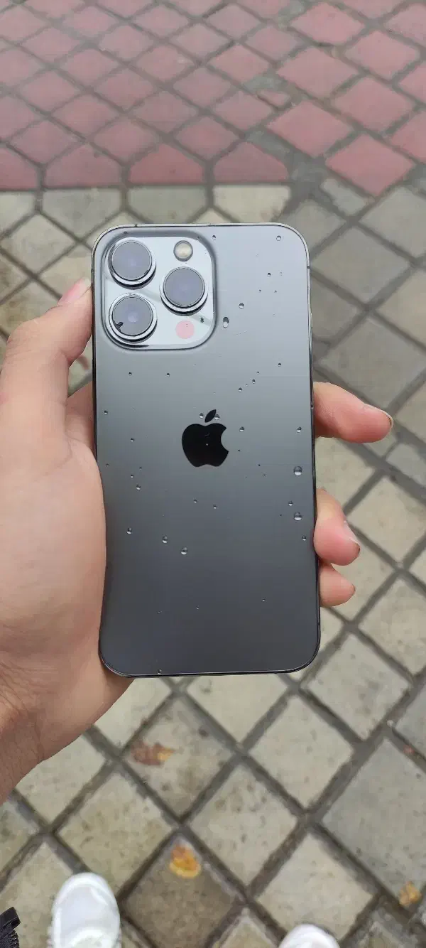 iphone 13pro|موبایل|اصفهان, فرح آباد|دیوار