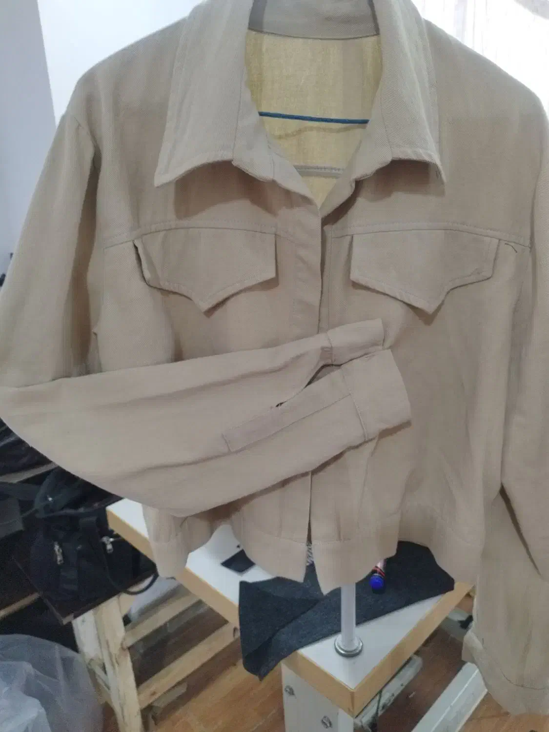 چرخکار راسته دوز ماهرونیمه ماهر وسطکارمنظم|استخدام صنعتی، فنی، مهندسی|هشتگرد, شهرک ولیعصر (مهستان)|دیوار