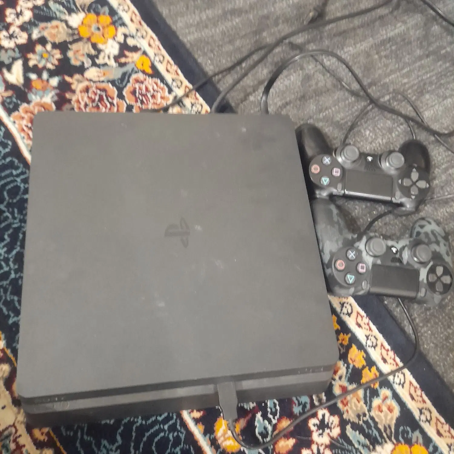 ps4|کنسول، بازی ویدئویی و آنلاین|شوش, |دیوار