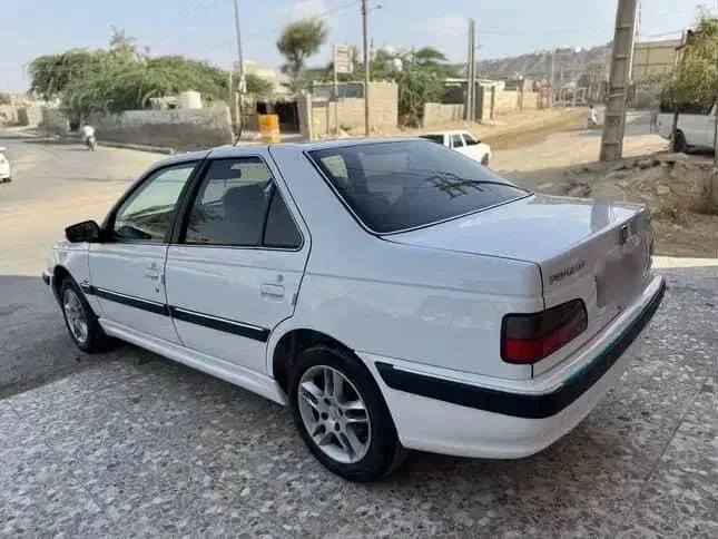 پارس تیوفای الیکس کروز دار|خودرو سواری و وانت|چابهار, |دیوار