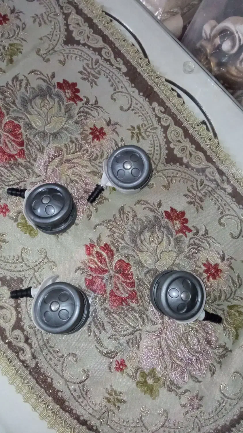 رورولک|کالسکه و لوازم جانبی|تبریز, |دیوار