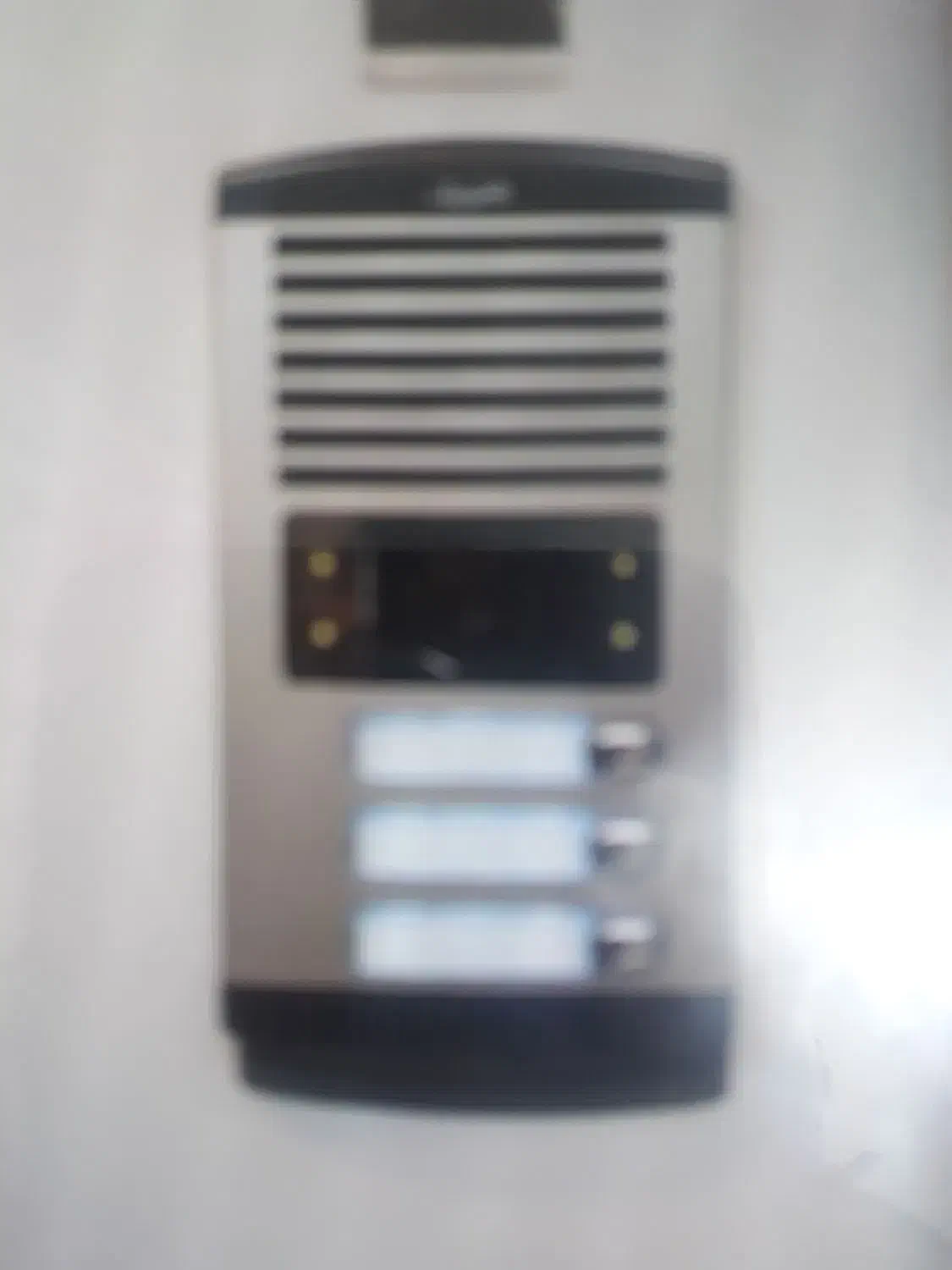 نصب تعمیرات آیفون های صوتی و تصویری|خدمات پیشه و مهارت|بندرعباس, |دیوار