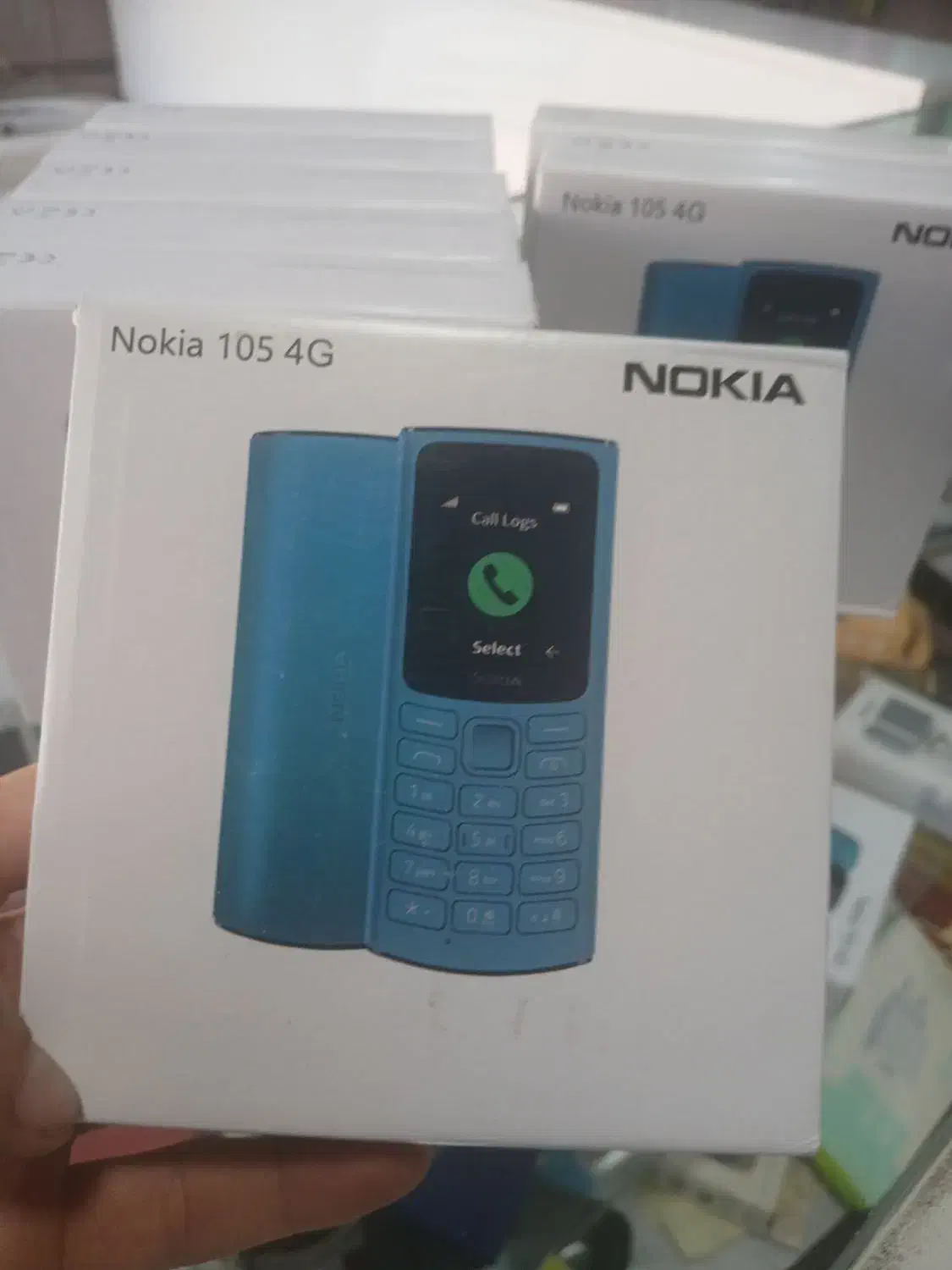 نوکیا ساده|موبایل|قم, نیروگاه|دیوار