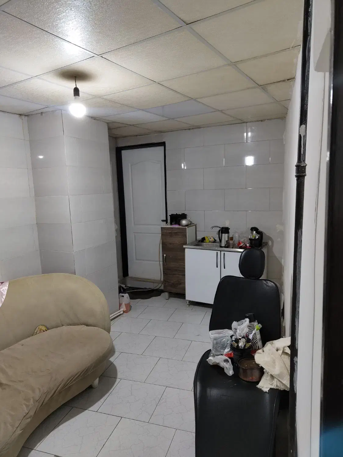 فروش زیر زمین اداری تجاری|فروش دفتر کار، اتاق اداری، مطب|کرج, کمالشهر|دیوار