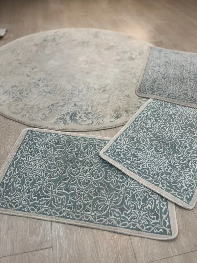 قالیچه وپادری|پادری|کرج, فاز ۴ مهرشهر|دیوار